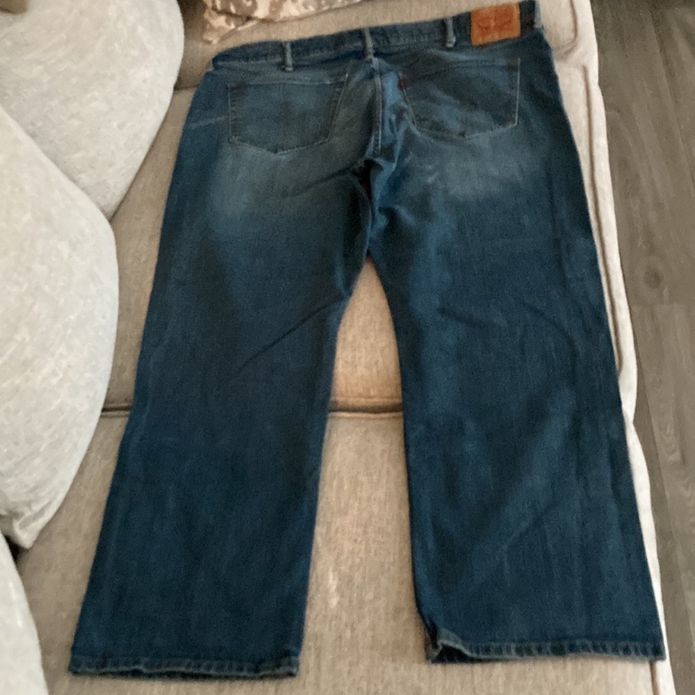 Jeans - Picture 2 of 3